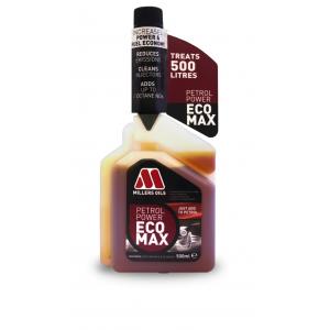 Millers Oils Petrol Power ECOMAX