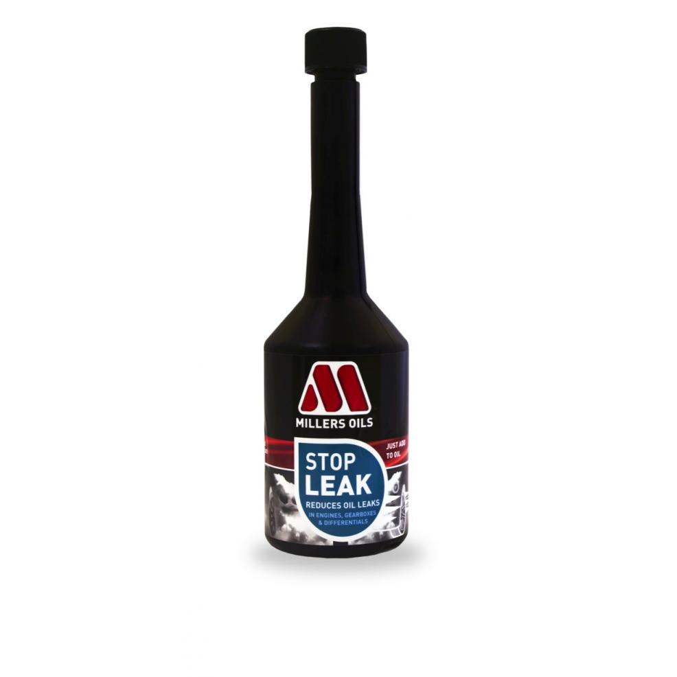 Millers Oils Stop Leak 250ml