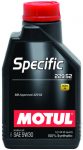 Motul Olej silnikowy Specific 229.52 5w30