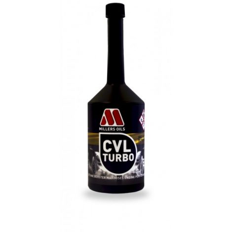 Millers Oils CVL Turbo 500ml Motorsport