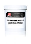 Millers Oils Smar Red Rubber Grease 500g