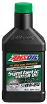 AMSOIL Olej silnikowy Signature Series 0w20 Synthetic Motor Oil