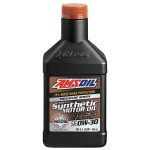 AMSOIL Olej silnikowy Signature Series 0w30 Synthetic Motor Oil