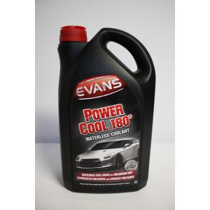 Evans Płyn do chłodnic Power Cool 180°