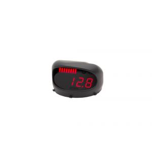 P3 Gauges Wskaźnik ciśnienia doładowania Seat Leon (MK1)- P3 OBD2 Multi Gauge