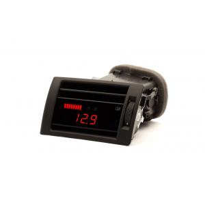P3 Gauges Wskaźnik ciśnienia doładowania Audi A4 B6 - P3 OBD2 Multi-Gauge