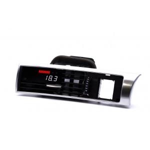 P3 Gauges Wskaźnik ciśnienia doładowania Audi A6 C6 - P3 Boost gauge