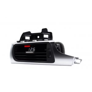 P3 Gauges Wskaźnik ciśnienia doładowania Audi A6 C7 - P3 Boost gauge