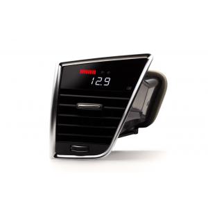 P3 Gauges Wskaźnik ciśnienia doładowania Audi Q5 - P3 Boost gauge