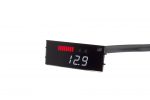 P3 Gauges Wskaźnik ciśnienia doładowania Audi Q7 - P3 Boost gauge