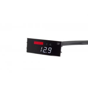 P3 Gauges Wskaźnik ciśnienia doładowania Audi Q7 - P3 Boost gauge