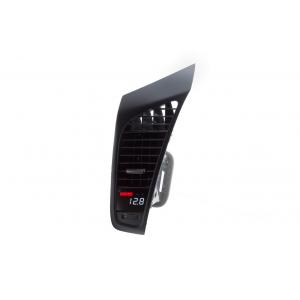 P3 Gauges Wskaźnik ciśnienia doładowania Audi R8 Gen 1 - P3 Boost gauge