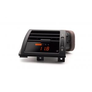 P3 Gauges Wskaźnik ciśnienia doładowania BMW E46 - P3 Boost gauge