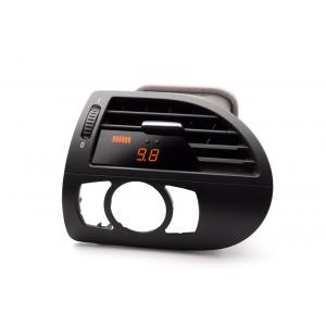 P3 Gauges Wskaźnik ciśnienia doładowania BMW F8X - P3 Boost gauge