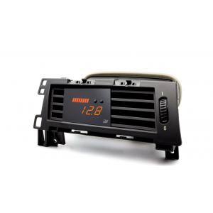 P3 Gauges Wskaźnik ciśnienia doładowania BMW E60 - P3 Boost gauge