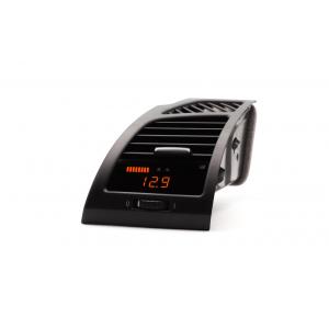 P3 Gauges Wskaźnik ciśnienia doładowania BMW E82 - P3 Boost gauge