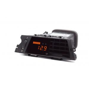 P3 Gauges Wskaźnik ciśnienia doładowania BMW E9X - P3 Boost gauge