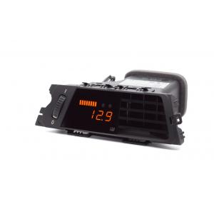 P3 Gauges Wskaźnik ciśnienia doładowania BMW E9X - P3 OBD2 Multi-Gauge