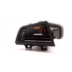 P3 Gauges Wskaźnik ciśnienia doładowania BMW F10 - P3 Boost gauge