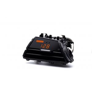 P3 Gauges Wskaźnik ciśnienia doładowania BMW F2X/F87 - P3 Boost gauge