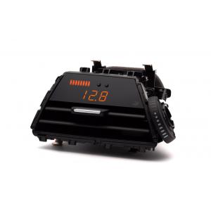 P3 Gauges Wskaźnik ciśnienia doładowania BMW F3X - P3 Boost gauge