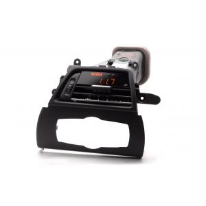 P3 Gauges Wskaźnik ciśnienia doładowania BMW F12 - P3 Boost gauge