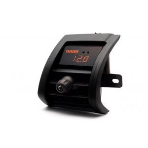 P3 Gauges Wskaźnik ciśnienia doładowania MINI F56 - P3 Boost gauge