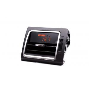 P3 Gauges Wskaźnik ciśnienia doładowania Subaru WRX/STI (2015+) - P3 OBD2 Boost gauge