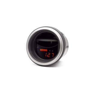 P3 Gauges Wskaźnik ciśnienia doładowania Scion/Subaru/Toyota BRZ/FR-S/GT86 - P3 Boost gauge