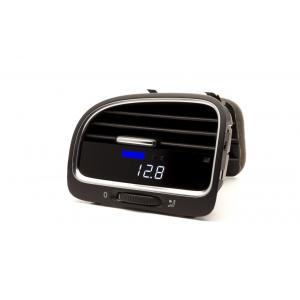 P3 Gauges Wskaźnik ciśnienia doładowania VW Golf MK6 - P3 OBD2 Multi-Gauge
