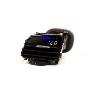 P3 Gauges Wskaźnik ciśnienia doładowania VW Golf Mk7 - P3 Boost gauge