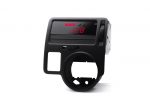 P3 Gauges Wskaźnik ciśnienia doładowania VW Golf MK4 - Boost Gauge
