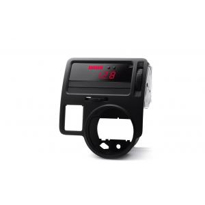 P3 Gauges Wskaźnik ciśnienia doładowania VW Golf MK4 - Boost Gauge