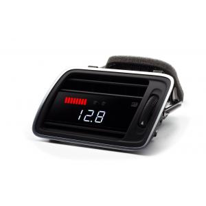 P3 Gauges Wskaźnik ciśnienia doładowania VW Passat B6/CC - P3 Boost gauge