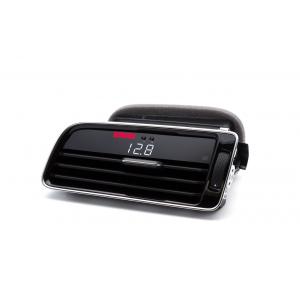 P3 Gauges Wskaźnik ciśnienia doładowania VW Passat B8 - P3 Boost gauge