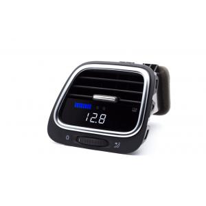 P3 Gauges Wskaźnik ciśnienia doładowania VW Scirocco/EOS - P3 Boost gauge