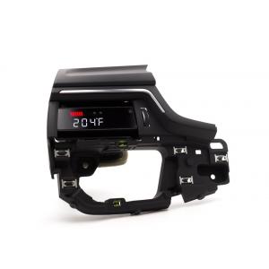 P3 Gauges Wskaźnik ciśnienia doładowania Audi A4 B9 - P3 OBD2 Multi-Gauge