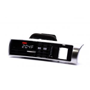 P3 Gauges Wskaźnik ciśnienia doładowania Audi A6 C6 - P3 OBD2 Multi-Gauge