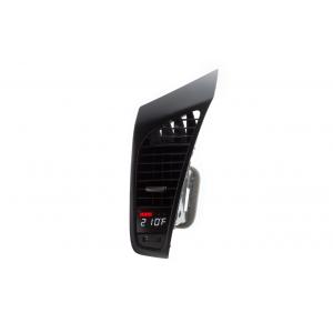 P3 Gauges Wskaźnik ciśnienia doładowania Audi R8 Gen 1 - P3 OBD2 Multi-Gauge