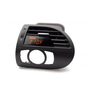 P3 Gauges Wskaźnik ciśnienia doładowania BMW E62/E63 - P3 OBD2 Multi-Gauge