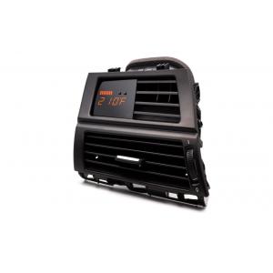 P3 Gauges Wskaźnik ciśnienia doładowania BMW E70/E71 - P3 OBD2 Multi-Gauge