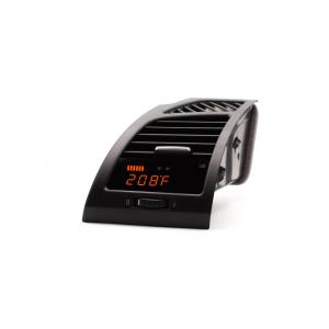 P3 Gauges Wskaźnik ciśnienia doładowania BMW E82 - P3 OBD2 Multi-Gauge