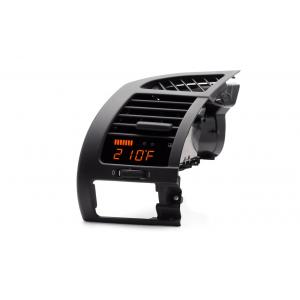 P3 Gauges Wskaźnik ciśnienia doładowania BMW E85/E86 - P3 OBD2 Multi-Gauge