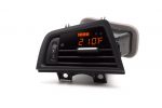 P3 Gauges Wskaźnik ciśnienia doładowania BMW F10 - P3 OBD2 Multi-Gauge