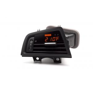 P3 Gauges Wskaźnik ciśnienia doładowania BMW F10 - P3 OBD2 Multi-Gauge