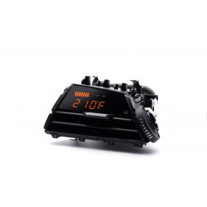 P3 Gauges Wskaźnik ciśnienia doładowania BMW F2X/F87 - P3 OBD2 Multi-Gauge