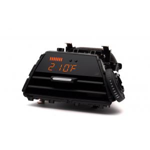 P3 Gauges Wskaźnik ciśnienia doładowania BMW F3X - P3 OBD2 Multi-Gauge