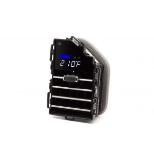 P3 Gauges Wskaźnik ciśnienia doładowania Ford F-150 (2015+) P3 OBD2 Multi-Gauge