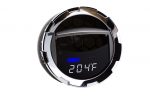 P3 Gauges Wskaźnik ciśnienia doładowania Ford Super Duty ('08-'16) - P3 OBD2 Multi-Gauge