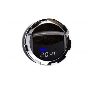 P3 Gauges Wskaźnik ciśnienia doładowania Ford Super Duty ('08-'16) - P3 OBD2 Multi-Gauge